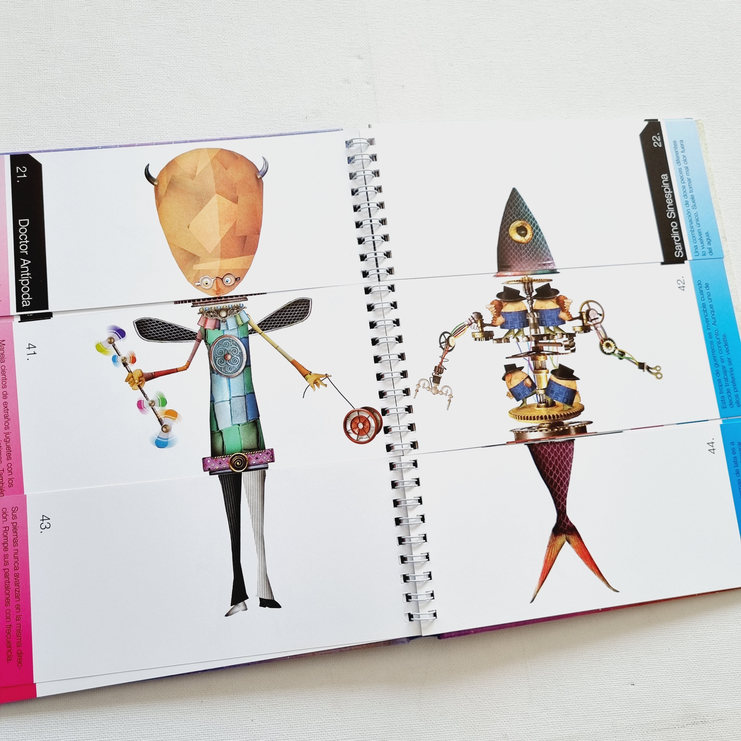 Los súper premios Los súper premios